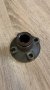 DRIVE SHAFT TRANSMISSION SLEEVE